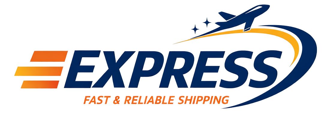 Express Shipping Logo